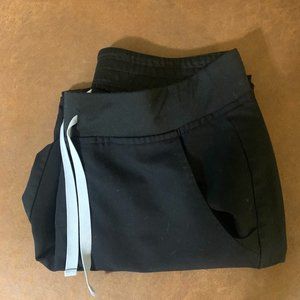 Figs Zamora Jogger Scrub Pants (M petite)